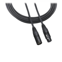 XLRF-XLRM BALANCED CABLE, 50'